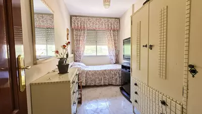 Middle Floor Apartment in Marbella