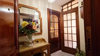 Middle Floor Apartment in Marbella