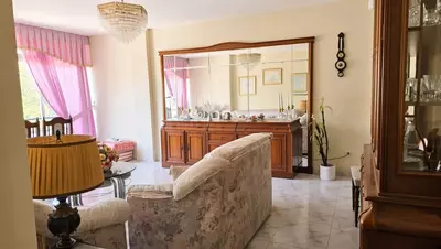 Middle Floor Apartment in Marbella