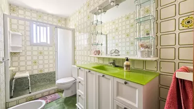 Middle Floor Apartment in Marbella