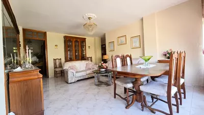 Middle Floor Apartment in Marbella