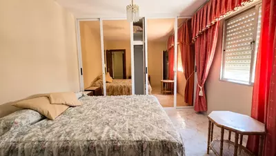 Middle Floor Apartment in Marbella