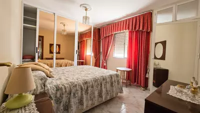Middle Floor Apartment in Marbella