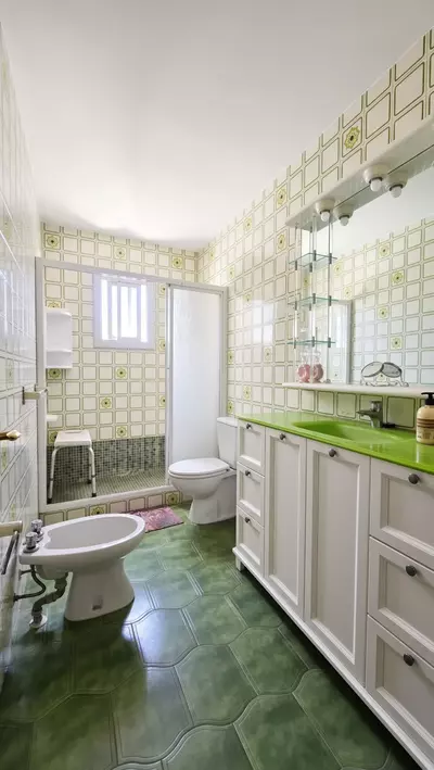 Middle Floor Apartment in Marbella