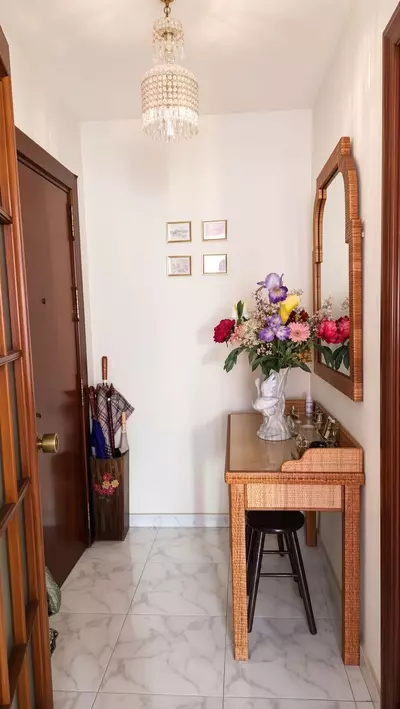Middle Floor Apartment in Marbella