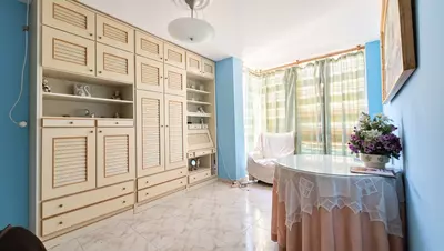 Middle Floor Apartment in Marbella