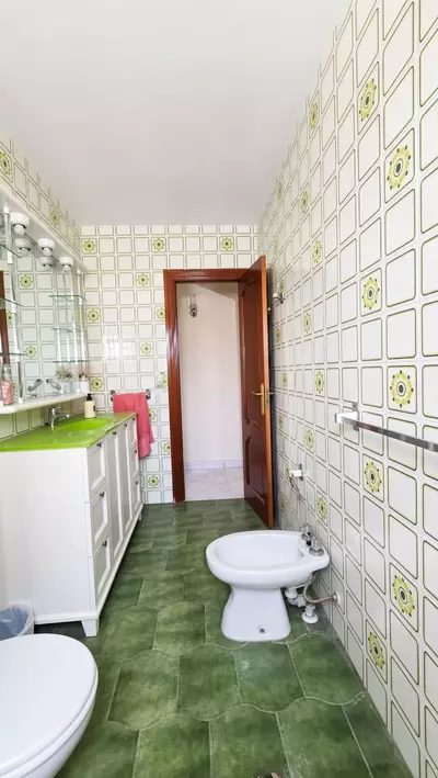 Middle Floor Apartment in Marbella