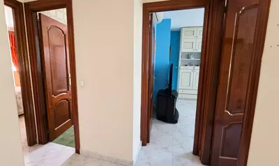 Middle Floor Apartment in Marbella