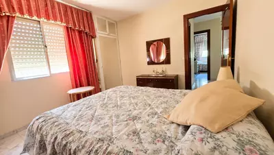 Middle Floor Apartment in Marbella