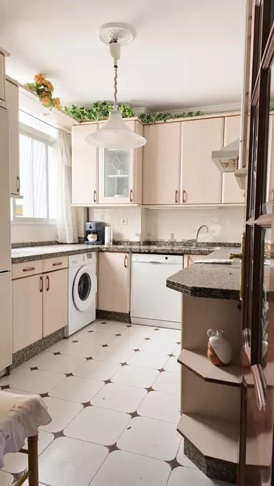 Middle Floor Apartment in Marbella