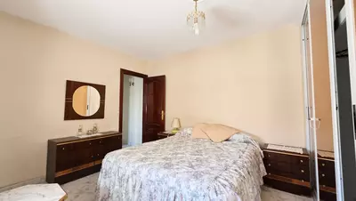 Middle Floor Apartment in Marbella