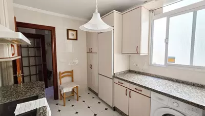 Middle Floor Apartment in Marbella