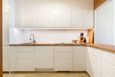 Ground Floor Apartment in El Paraiso