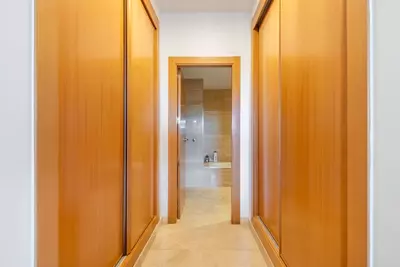 Ground Floor Apartment in El Paraiso