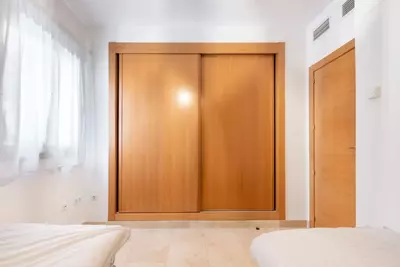 Ground Floor Apartment in El Paraiso