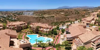 Ground Floor Apartment in El Paraiso