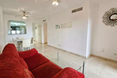 Middle Floor Apartment in Selwo