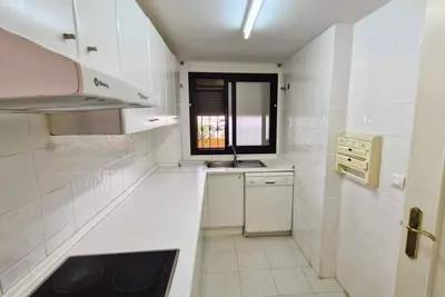 Middle Floor Apartment in Selwo