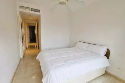 Middle Floor Apartment in Selwo
