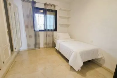 Middle Floor Apartment in Selwo