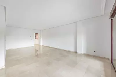 Ground Floor Apartment in Casares Playa
