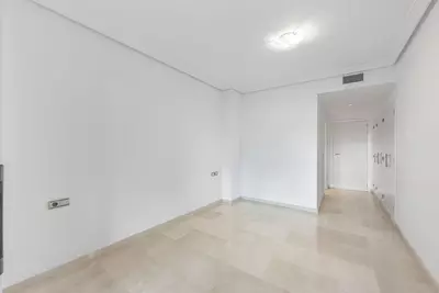 Ground Floor Apartment in Casares Playa