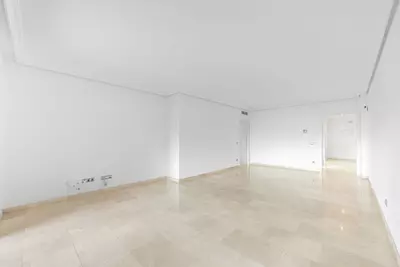 Ground Floor Apartment in Casares Playa