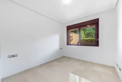 Ground Floor Apartment in Casares Playa