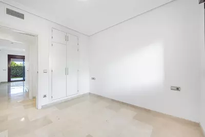 Ground Floor Apartment in Casares Playa