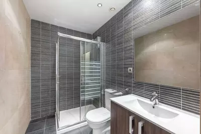 Ground Floor Apartment in Casares Playa