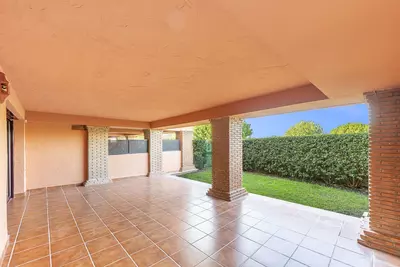 Ground Floor Apartment in Casares Playa