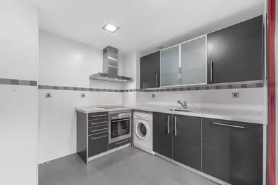 Ground Floor Apartment in Casares Playa