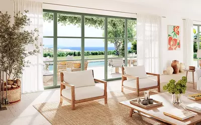 Townhouse in Casares