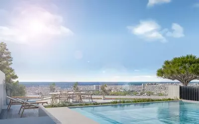 Ground Floor Apartment in Estepona