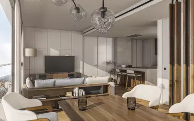 Apartment in Estepona