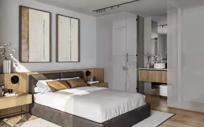 Apartment in Estepona