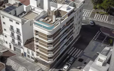 Apartment in Estepona