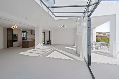 Detached Villa in Elviria