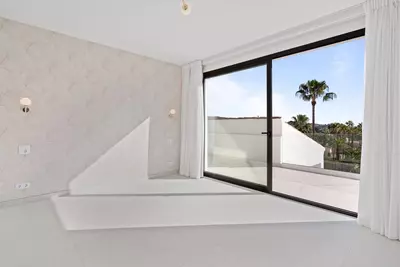 Detached Villa in Elviria