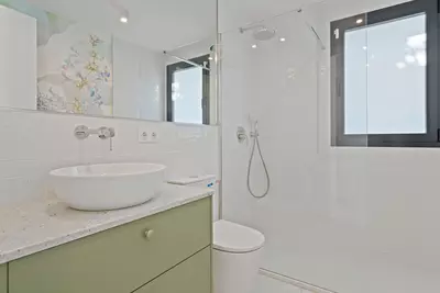 Detached Villa in Elviria