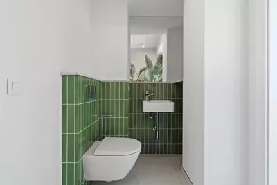 Detached Villa in Elviria