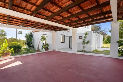 Detached Villa in Elviria