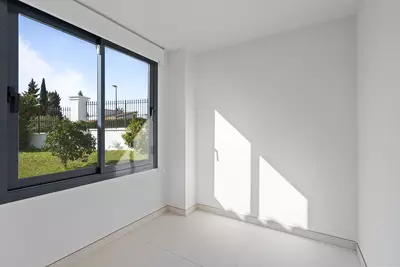 Detached Villa in Elviria