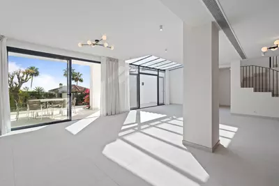 Detached Villa in Elviria