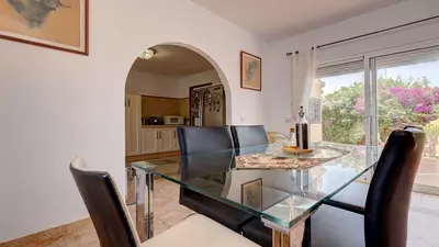 Detached Villa in Casares