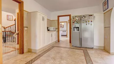 Detached Villa in Casares