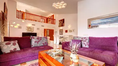 Detached Villa in Casares