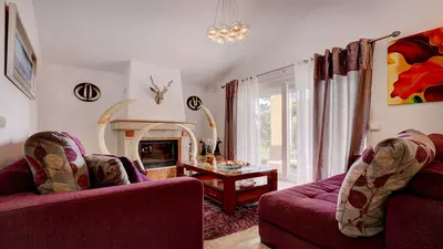 Detached Villa in Casares