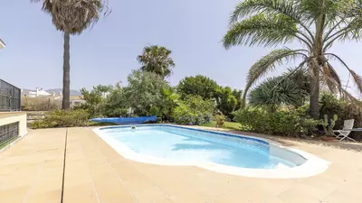 Detached Villa in Casares