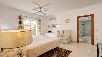 Detached Villa in Casares